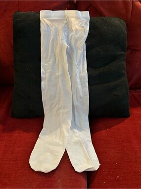 Capezio and Revolution Dance Tights Bundle size SC